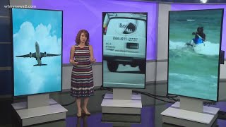 Travel scams you need to watch out for this summer: 2 Wants to Know