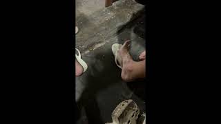 Footsie 2 Woman And Me