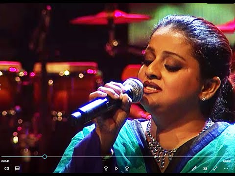 Sihinen Oba Mata (සිහිනෙන් ඔබ මට) Samitha Mudunkotuwa_Live