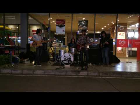 Odetta band - jemu (cover)