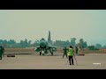 J10c in kamra airbase attock pakistan
