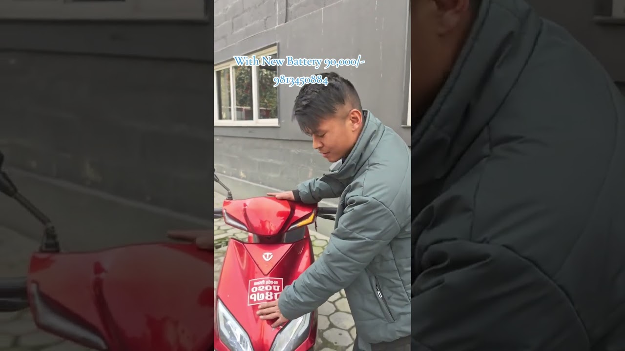 With Battery Final price 90k ONLY TAILG leopard Old Model [9813450884] TAILG Nepal