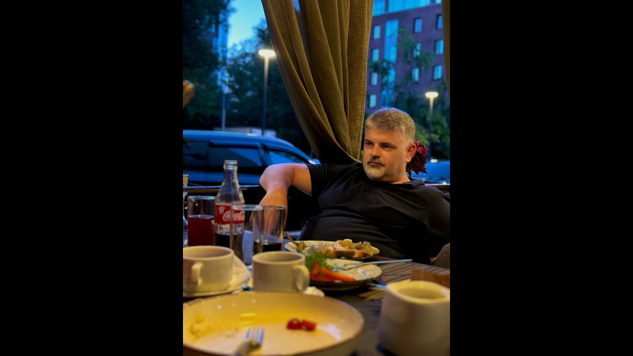 Привет из Москвы👋👋👋♥️♥️♥️ - YouTube
