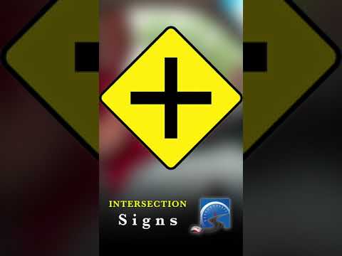 Video: Waarom gebeuren de meeste ongevallen op kruispunten?