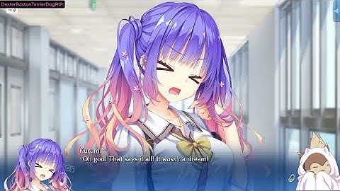 She May Have Gone Too Far | Angelic Chaos Re-Boot