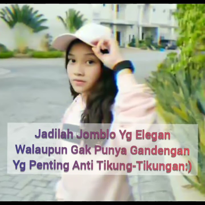 QUOTES VIDEO SERU,cocok buat status IG/WA