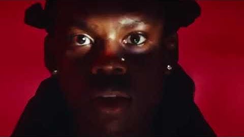 Rema Charm official clip music video The Best