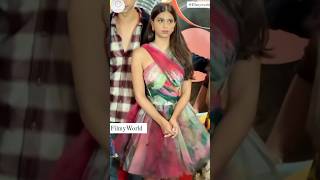 Suhana khan Shah Rukh Khan daughter kitni hot lag rahi hai| FilmyWorld | Honey Singh songs |