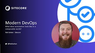 Sitecore XM Cloud | Modern DevOps | CI/CD pipeline | headless cms