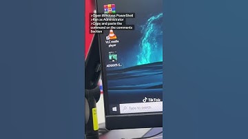 Reinstall Microsoft Store using Windows PowerShell! ✅✅