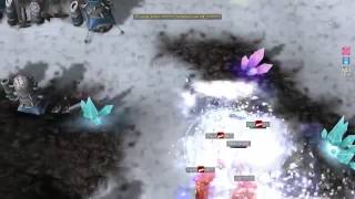 RTC PPFF2014 - Round 1 - Camfrog 18+ vs Destraction