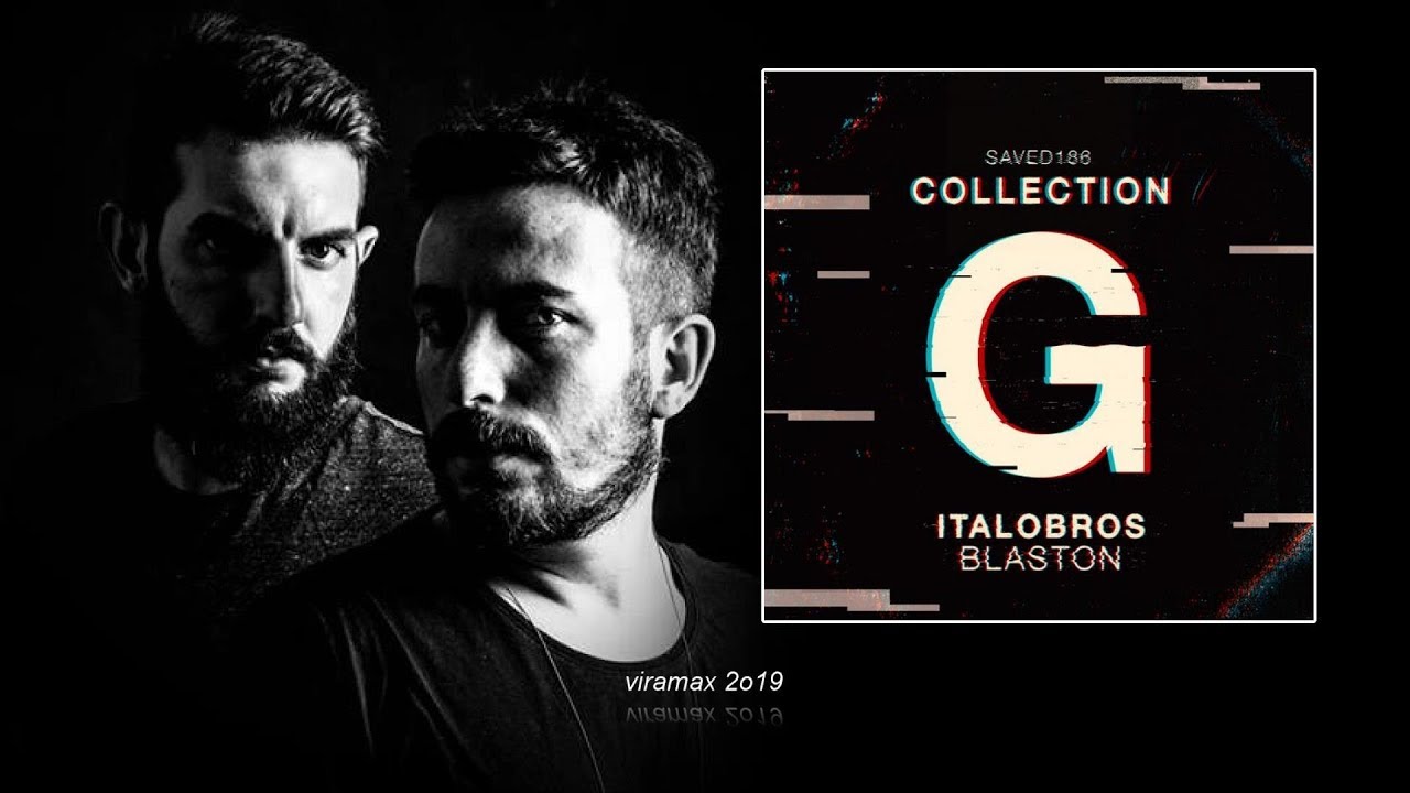 ItaloBros - Blaston