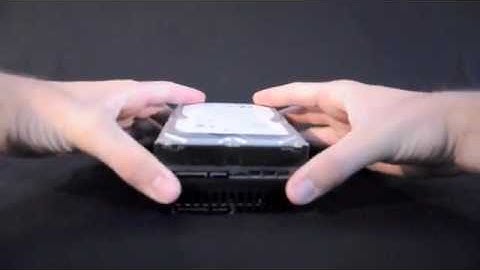 ICY DOCK Inter Drive Enclosure (2.5 to 3.5 SATA Drive Conversion Kit)