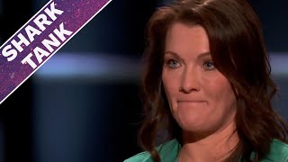 Stick to your guns! | Busy Baby Mat on Shark Tank Wealth