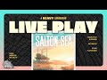 Salton sea  4p teach playthrough  roundtable discussion by heavy cardboard