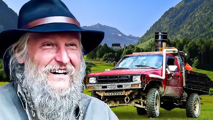 MOUNTAIN MEN - Heartbreaking Tragedy of Eustace Conway from "Mountain Men"  - YouTube