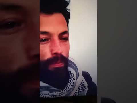 بالحب بدنا نعمرها الحر البطل سمير اكتع تصويري سوريه دمشق