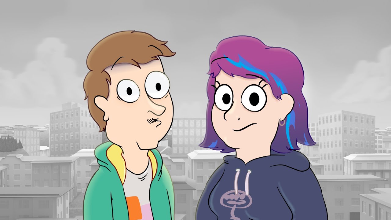 Tomáš & Klára: Pilotní díl