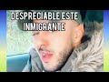 Un inmigrante marroqu se burla de espaa porque el gobierno le ofrece ms dinero que a un espaol