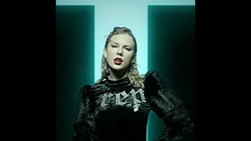 Taylor Swift - Girl With The Tattoo x ...Ready For It? | #aepdisncy #taylorswift #shorts #trending