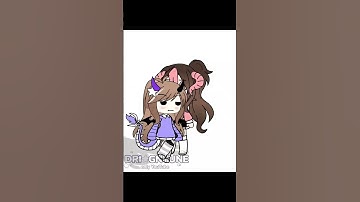 [Banana🍌]CRE:@wuckyyofc ✨||#tweening #gacha #animation #актив #meme#trend#gachalife