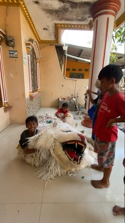 Bocil ff memakai kostum Can Macanan❗️