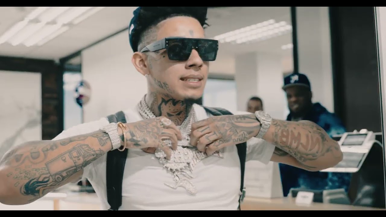 Swiftchapo - Bling Ring ( Shot by Rioshoots )