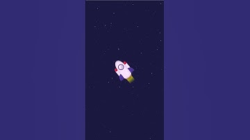 HTML & CSS Shooting Star Animation | Web Design Effects