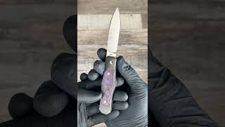 Vampire Jack - Fat Carbon Purple Haze
