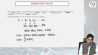 Uncertainty and Expected Utility