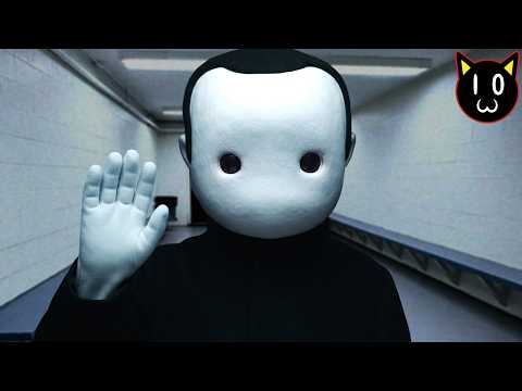 Blank Room Soup.exe | RAYRAY RULES JUMPSCARE