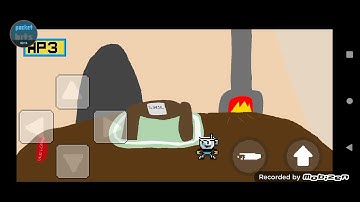 meu cuphead no pocket code Ó╭╮Ò.(alpha 1.0) me de ideias para o meu cuphead :)!