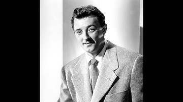 10 Things You Should Know About Robert Mitchum
