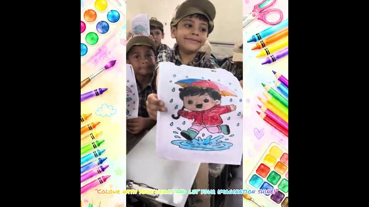Drawing Competition