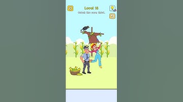 Perfect Swap: Story Puzzle Level 13