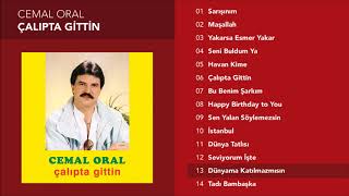 Dünyama Katılmazmısın - Cemal Oral