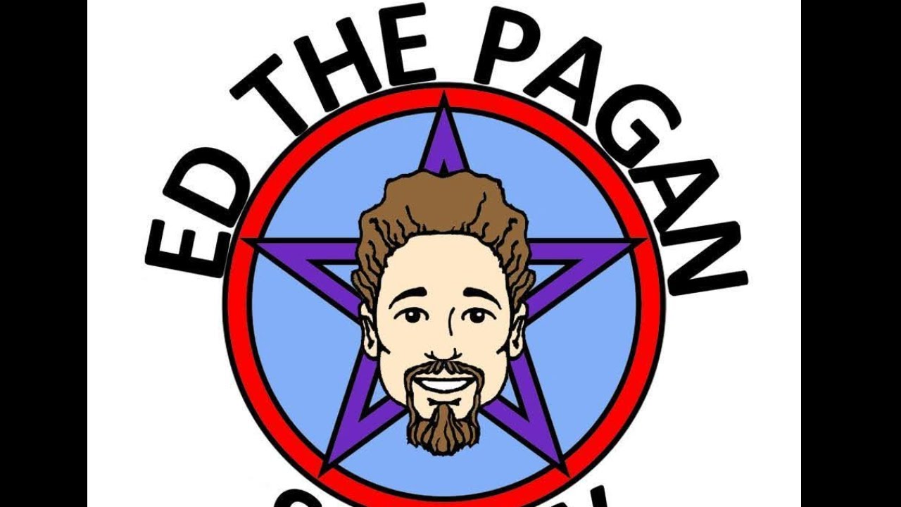 Ed the Pagan Show #26: Witch College: Theater Program, led by Rev. Don Lewis