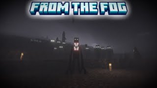 NIGHT DWELLER MAKES HIS APPEARANCE! Minecraft: From The Fog EP 2 by Veriaz 704 views 3 months ago 16 minutes