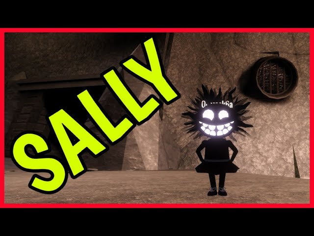 Sally 2点おまとめページ How to get SALLY Badge in GROWTH OF GIGGLE RP Roblox - YouTube