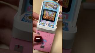 Mini Love And Berry Arcade Gashapon 2000S Nostalgia Unboxed & Embled 平成女児