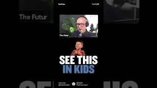 Short Term Reward Is Killing Your Business