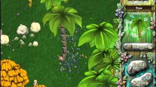 My tribe cheats