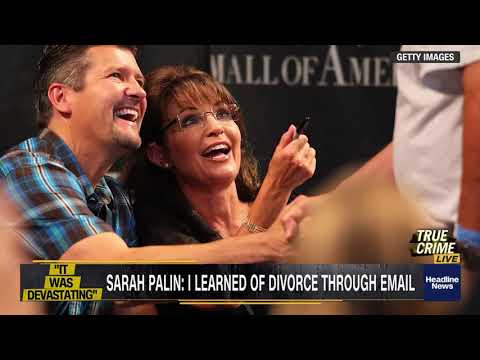 randall-kessler-comments-on-sarah-palin/teresa-giudice-divorces-on-hln