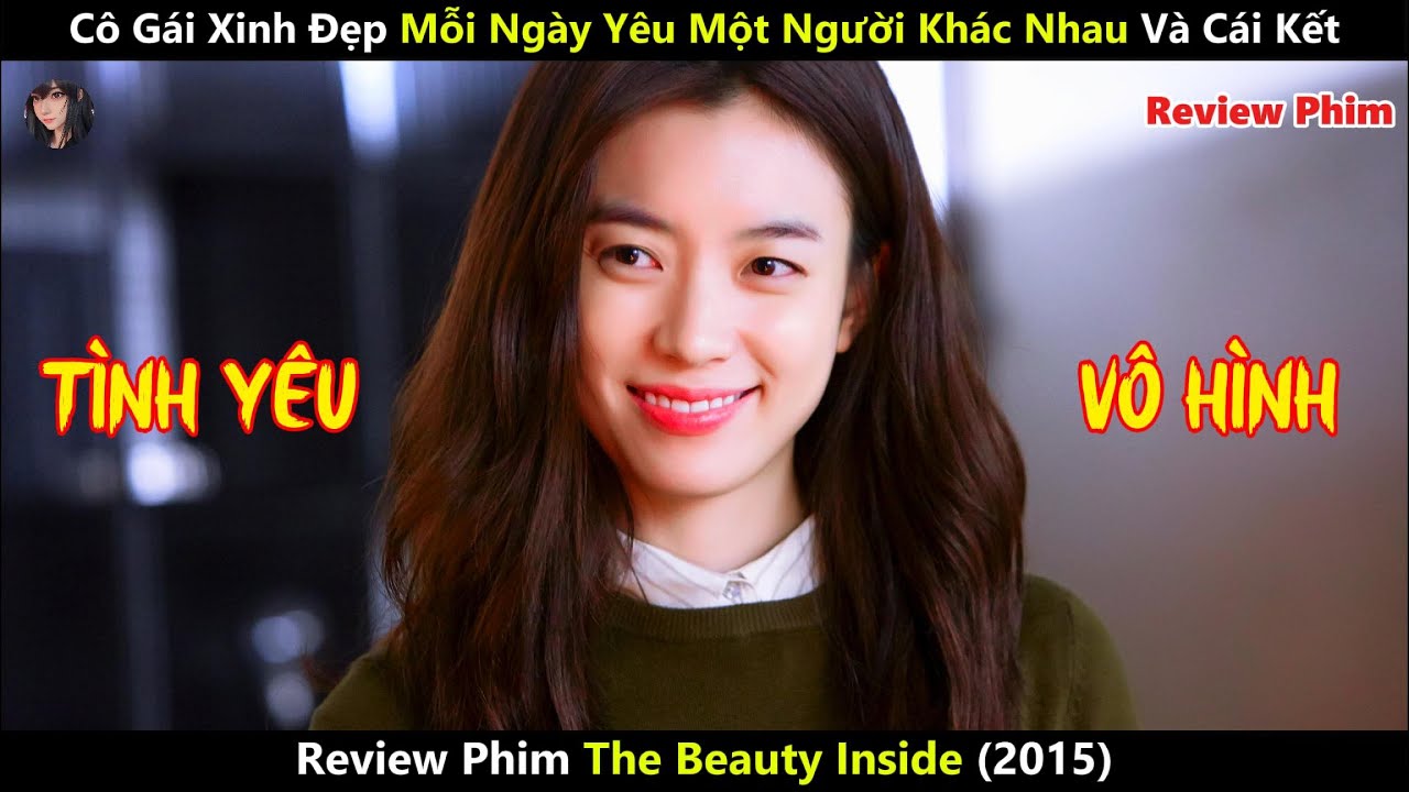 [Review Phim] Cô Gái Xinh Đẹp Mỗi Ngày Yêu Một Người Khác Nhau Và Cái Kết