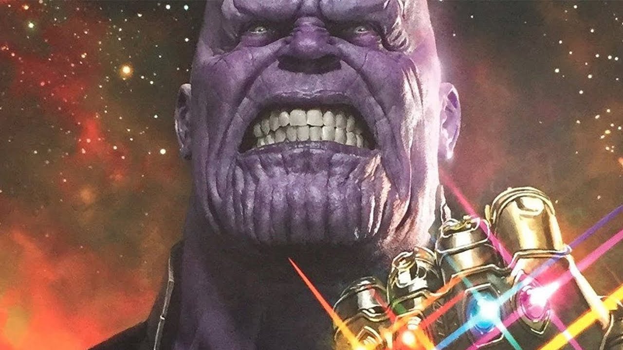 Did Thanos Kill Me? Site Decides Whether You Survived 