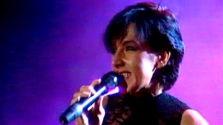 Video thumbnail of "Mecano - Los amantes (Live'88)"