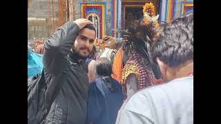 Kedarnath Trip