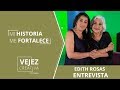 Mi historia me fortalece | Patricia Kelly