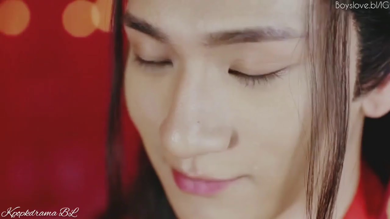 [BL] Tao Mo × Gu She 