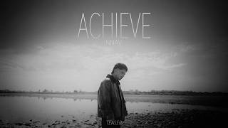 ACHIEVE (Official Teaser) | Nnav x Nishael | Haryanvi Sad Song 2026 